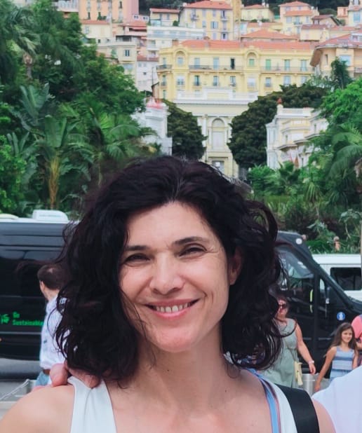 Susana Patrícia Capelo de Jesus Oliveira Marques